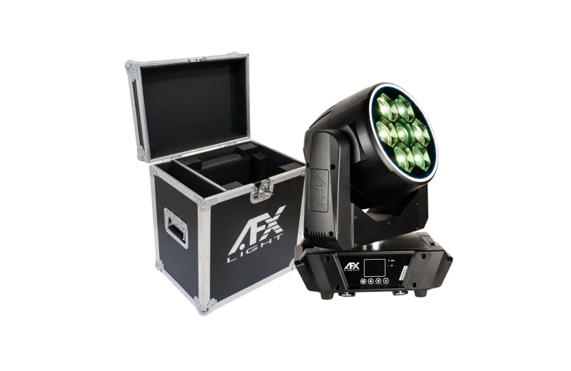 AFX BEEDREAM760-FC Moving Head