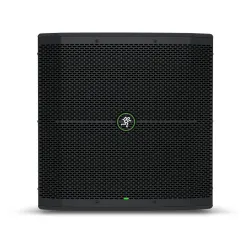 Mackie Thump115s Αυτοενισχυόμενο subwoofer
