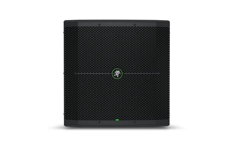 Mackie Thump115s Αυτοενισχυόμενο subwoofer (B-STOCK)