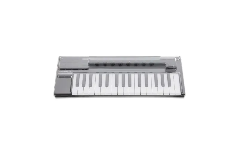 Decksaver για Native Instruments Kontrol M32 Cover