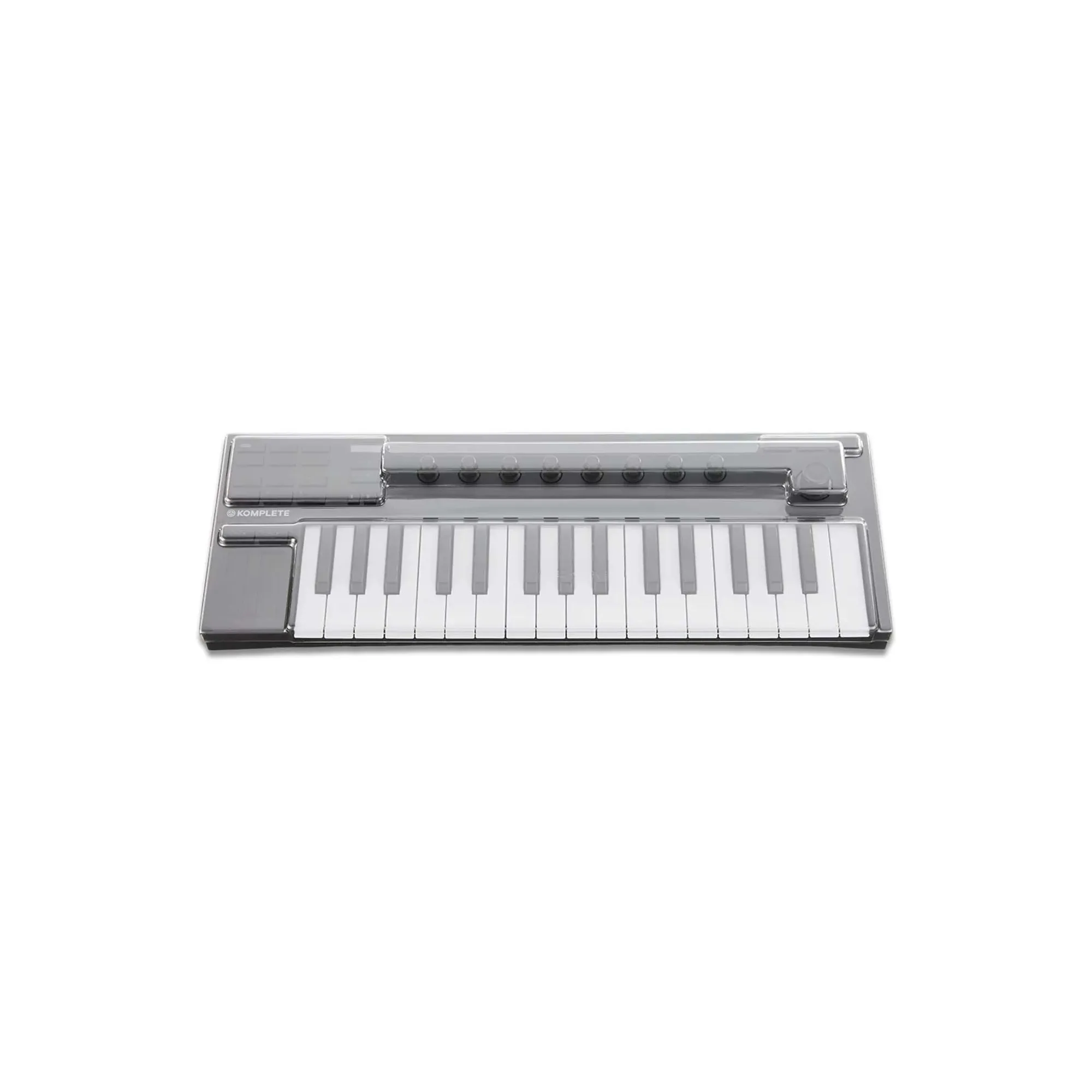 Decksaver για Native Instruments Kontrol M32 Cover