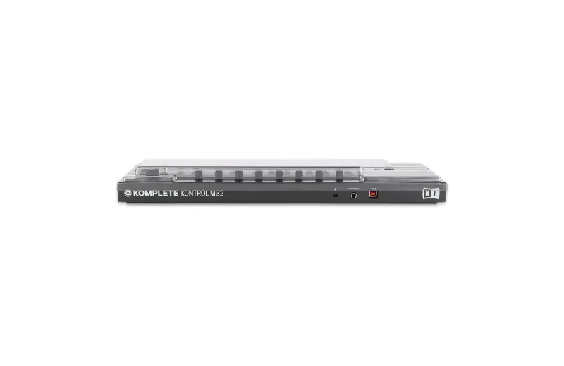 Decksaver για Native Instruments Kontrol M32 Cover