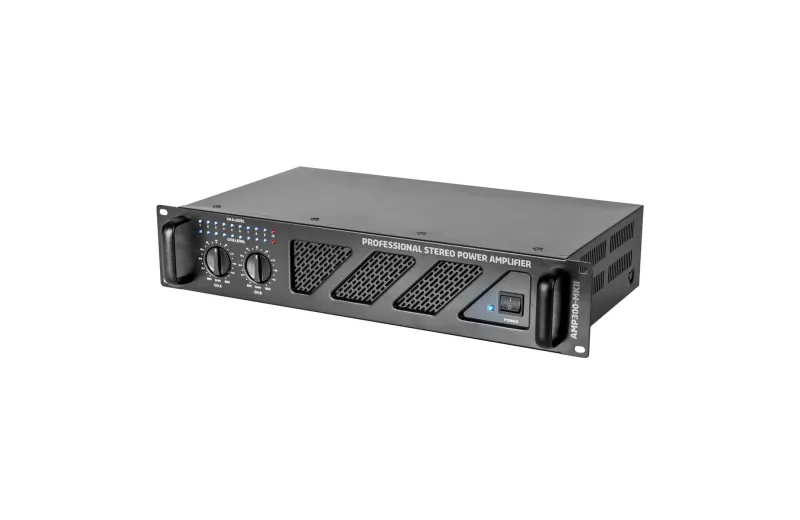 Ibiza AMP300-MKII Τελικός Ενισχυτής