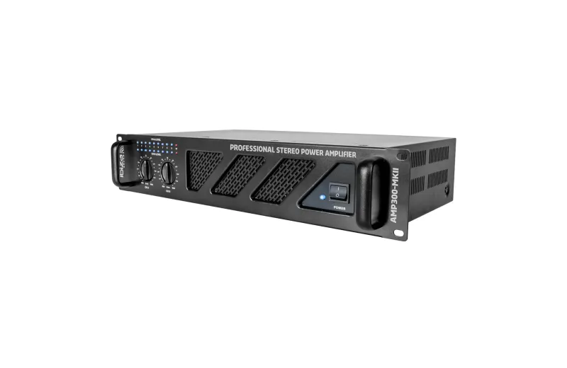 Ibiza AMP300-MKII Τελικός Ενισχυτής