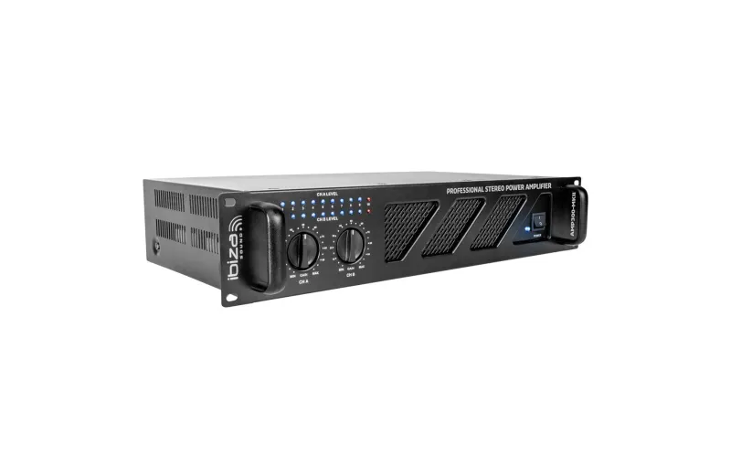 Ibiza AMP300-MKII Τελικός Ενισχυτής