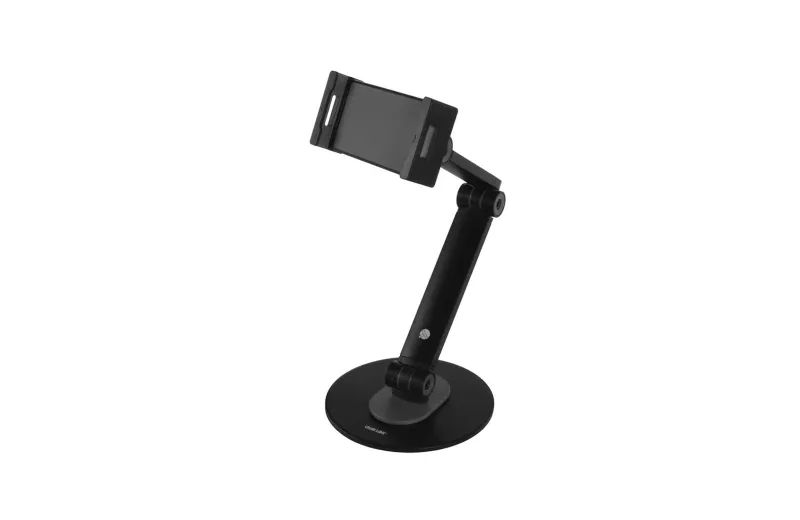 Quiklok TST-001 Επιτραπέζια Bάση για Tablet και Smartphone
