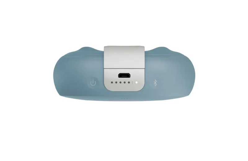 Bose SoundLink Micro Bluetooth speaker ブルートゥーススピーカー