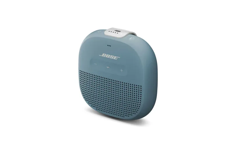 Bose Soundlink Micro Stone Blue