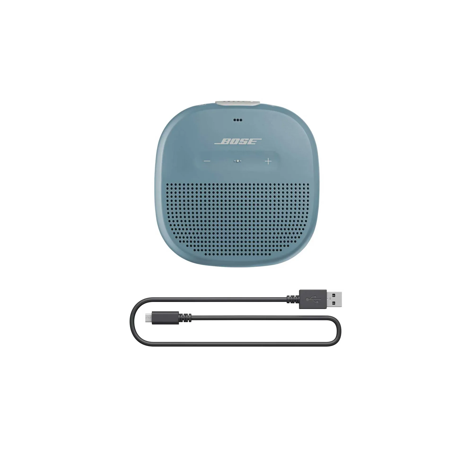 Bose Soundlink Micro Stone Blue