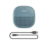 Bose Soundlink Micro Bluetooth Speaker Stone Blue