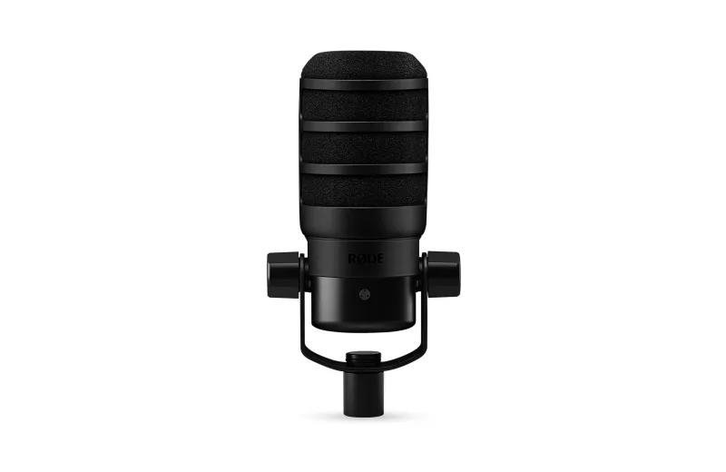 Rode PodMic USB