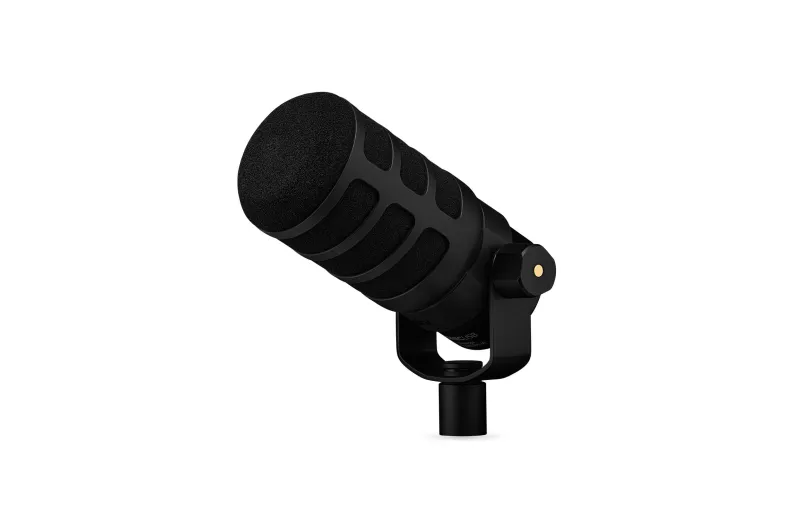 Rode PodMic USB