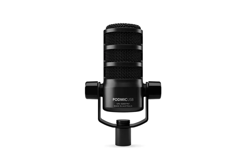 Rode PodMic USB