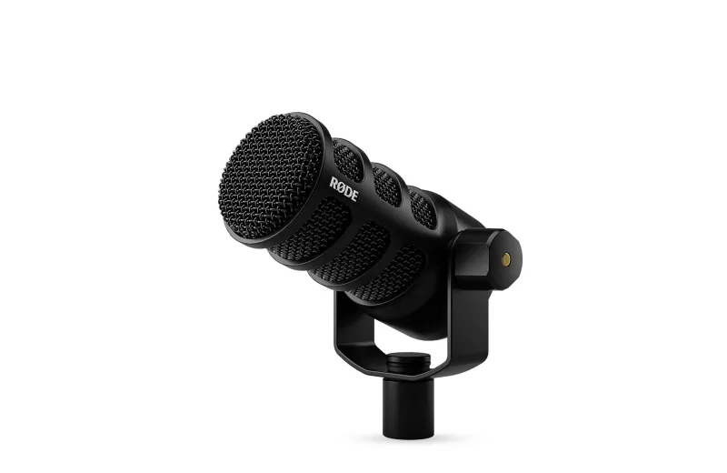 Rode PodMic USB