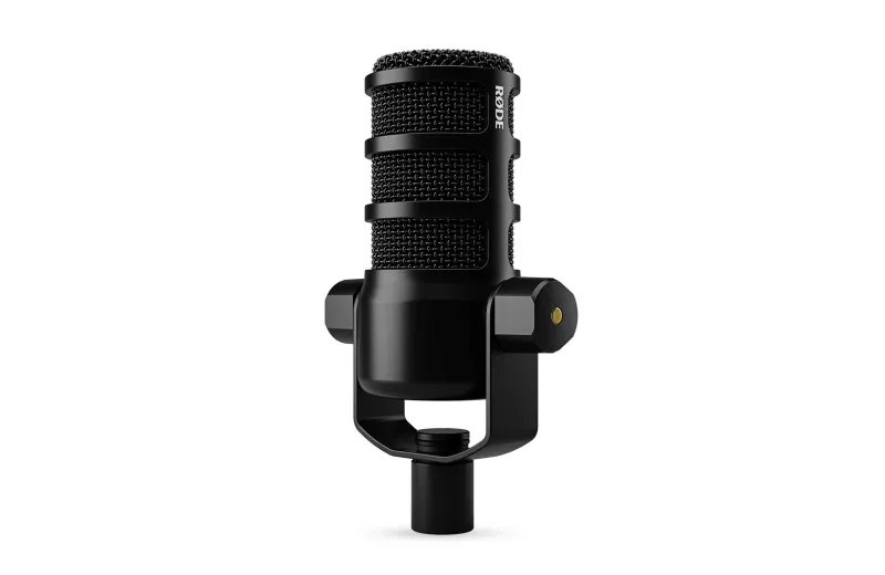 Rode PodMic USB