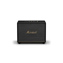 Marshall Woburn III Bluetooth Speaker Black