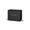 Marshall Woburn III Bluetooth Speaker Black