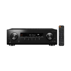 Pioneer VSX-534D Integrated Amplifier 5.2 Channels AV Receiver 5x80W Black