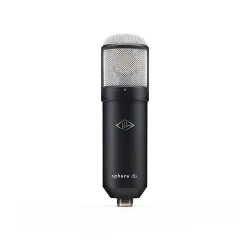 Universal Audio Sphere DLX Modeling Microphone