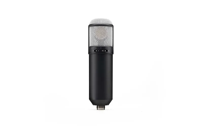 Universal Audio Sphere DLX Πυκνωτικό Μικρόφωνο + Δώρο το Ocean Way Mic Collection plug-in