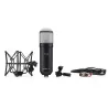 Universal Audio Sphere DLX Πυκνωτικό Μικρόφωνο + Δώρο το Ocean Way Mic Collection plug-in