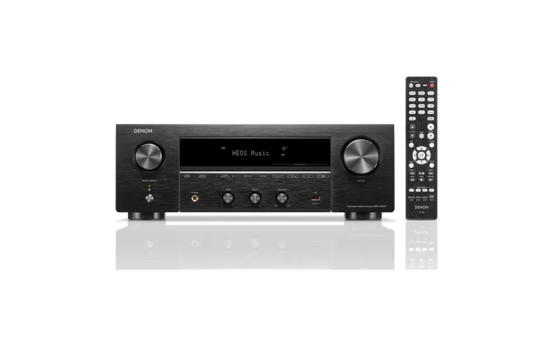 Denon DRA-900H Δικτυακός stereo ενισχυτής home cinema 8k