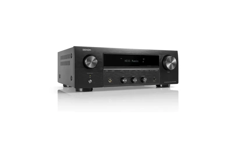 Denon DRA-900H Δικτυακός stereo ενισχυτής home cinema 8k