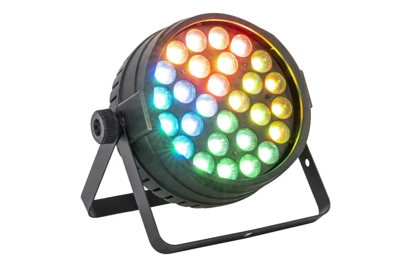 AFX CLUB-ZOOM2810 Led Par Projector