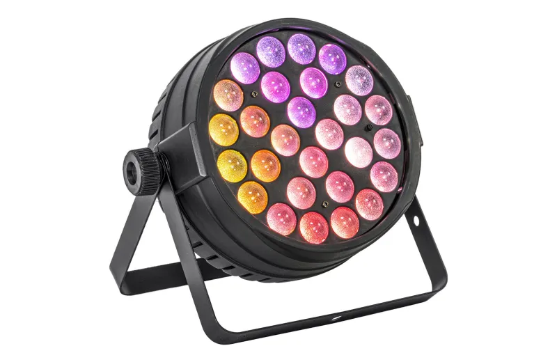 AFX CLUB-ZOOM2810 Led Par Projector