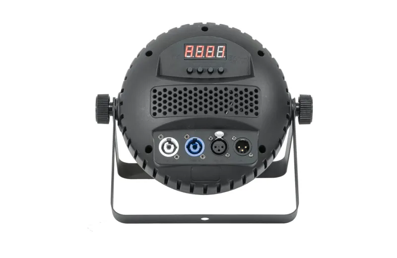 AFX CLUB-ZOOM2810 Led Par Projector