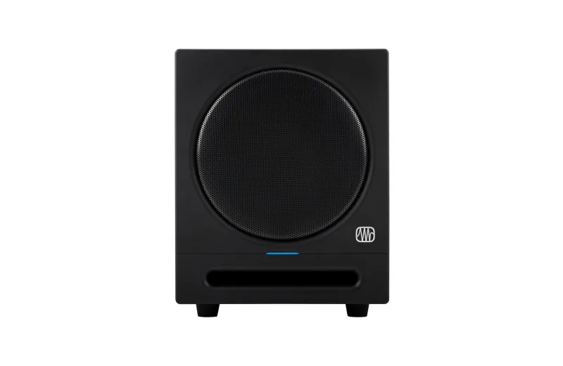 Presonus Eris Sub 8BT Active Subwoofer - Black