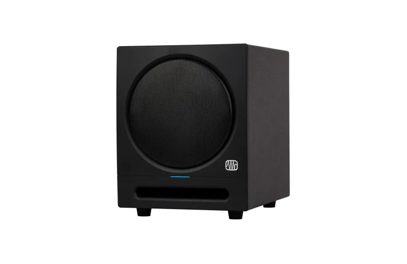 Presonus Eris Sub 8BT Active Subwoofer - Black
