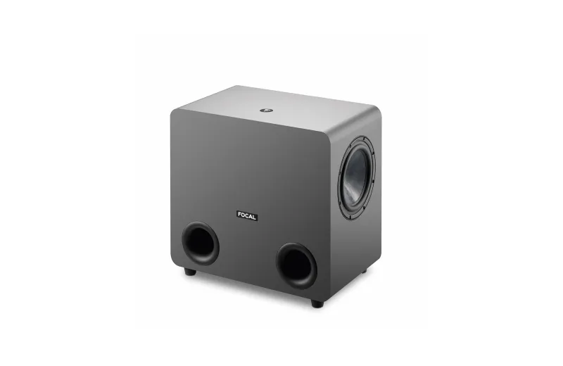 Focal Sub One Active Subwoofer - Black