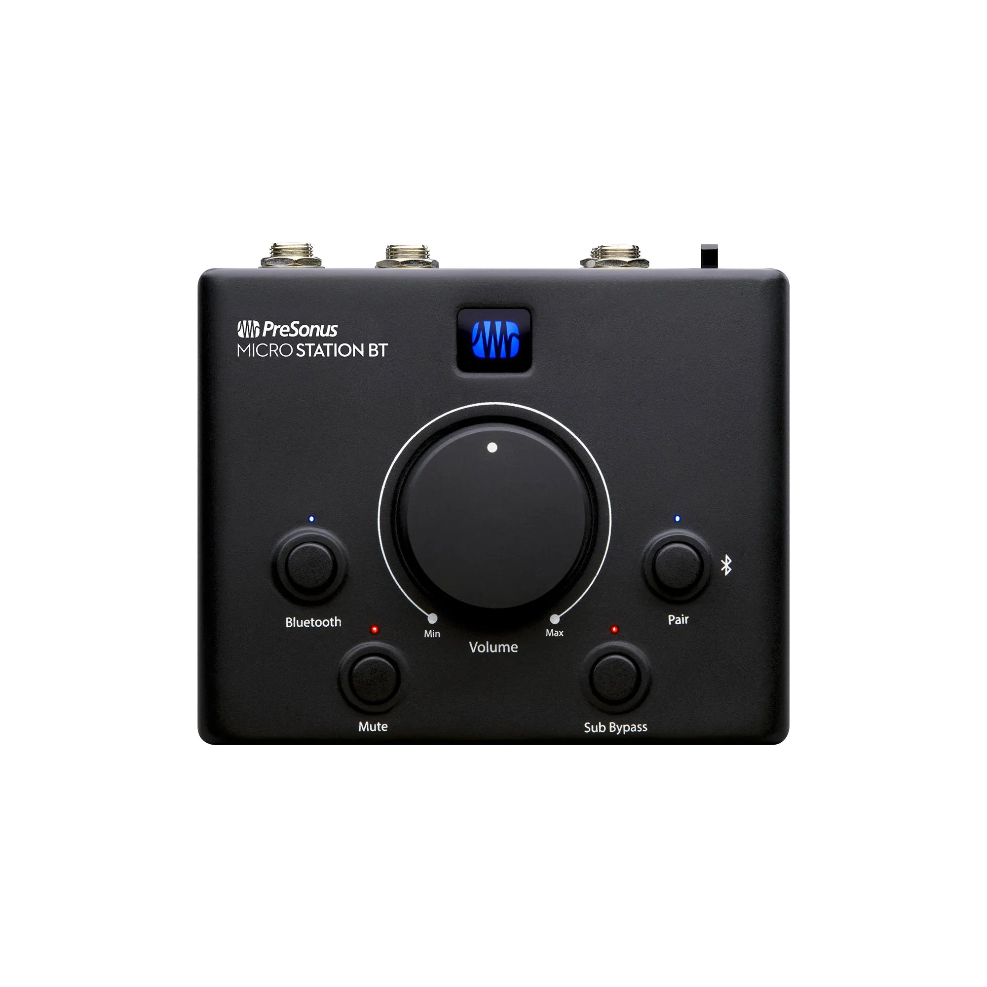 Presonus Microstation BT Monitor Controller