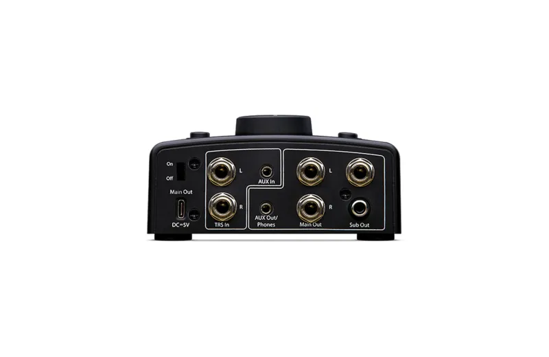 Presonus Microstation BT Monitor Controller