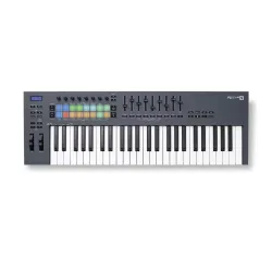 Novation Flkey 49 USB Midi Controller Black