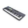 Novation Flkey 49 USB Midi Controller Μαύρο