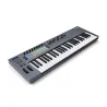 Novation Flkey 49 USB Midi Controller Μαύρο