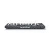 Novation Flkey 49 USB Midi Controller Μαύρο
