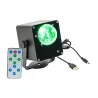 Ibiza tinyled-RGB-astro Battery-Powered Led Light Effect