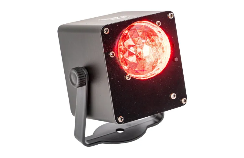 Ibiza tinyled-RGB-astro Battery-Powered Led Light Effect