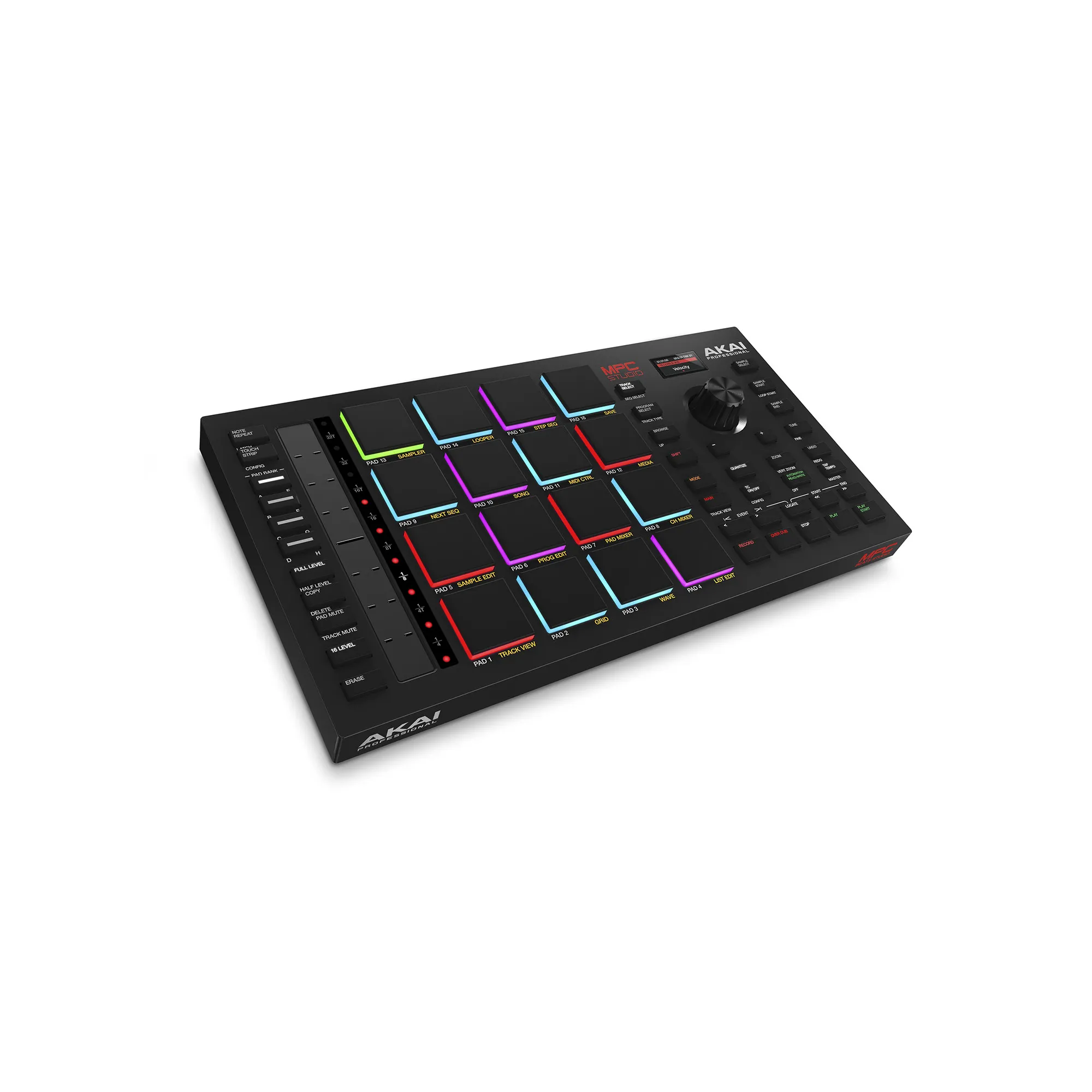 Akai Mpc Studio 2 Midi Controller