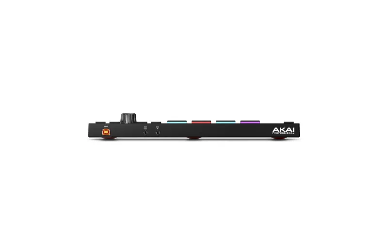 Akai Mpc Studio Midi Controller