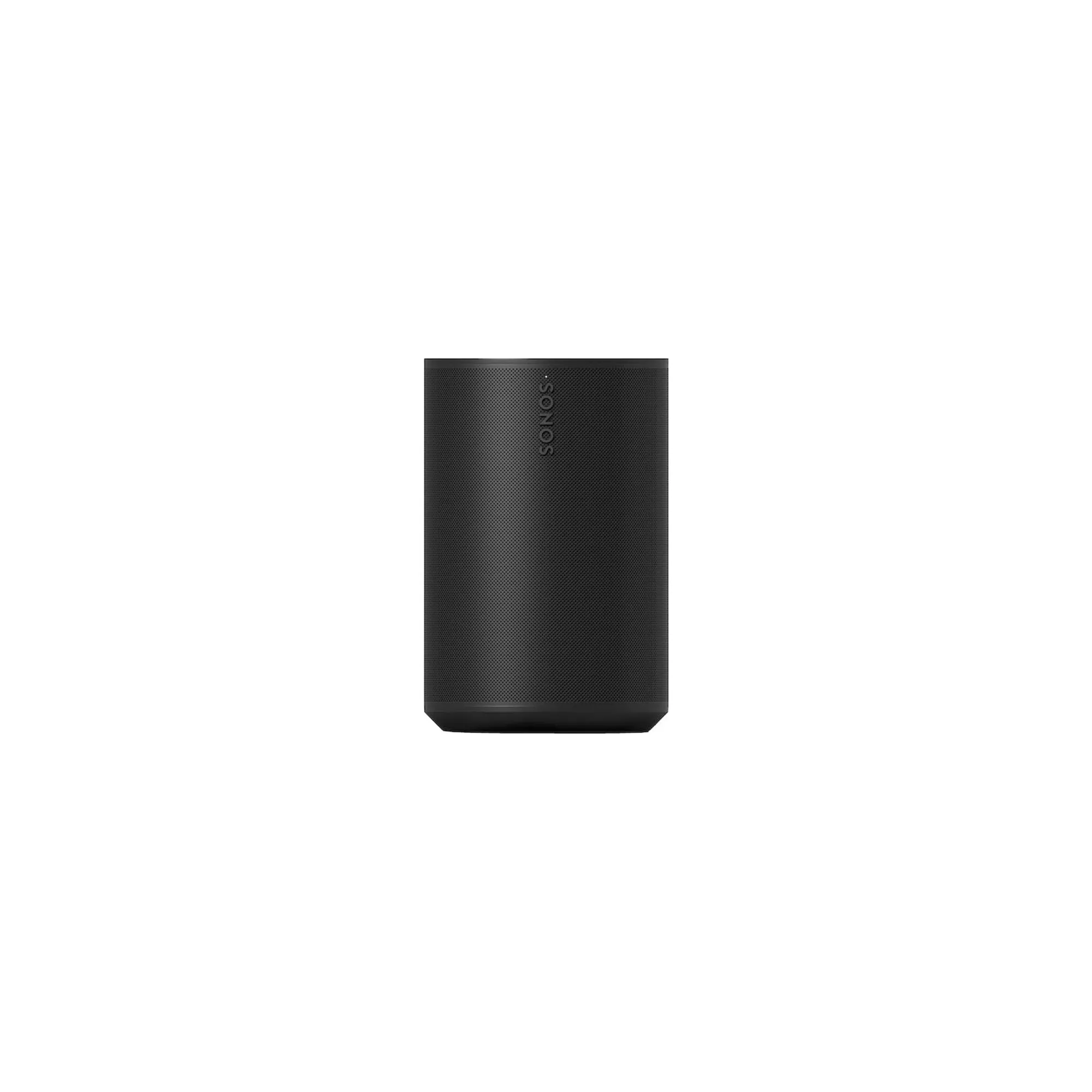 Sonos Era 100 Bluetooth and WiFi Portable Home Speaker - Black