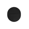 Sonos Era 100 Bluetooth and WiFi Portable Home Speaker - Black