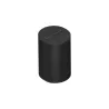 Sonos Era 100 Bluetooth and WiFi Portable Home Speaker - Black