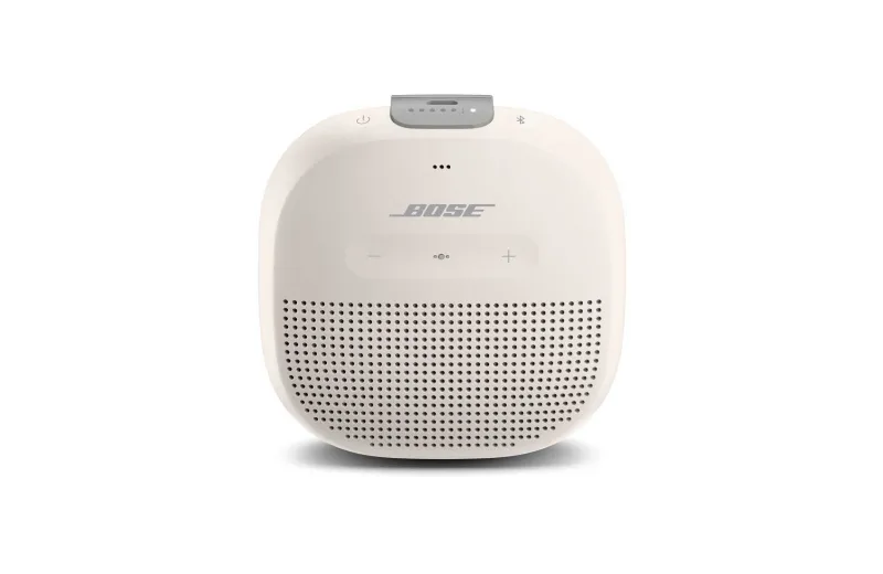 Bose Soundlink Micro Ηχείο Bluetooth Λευκό