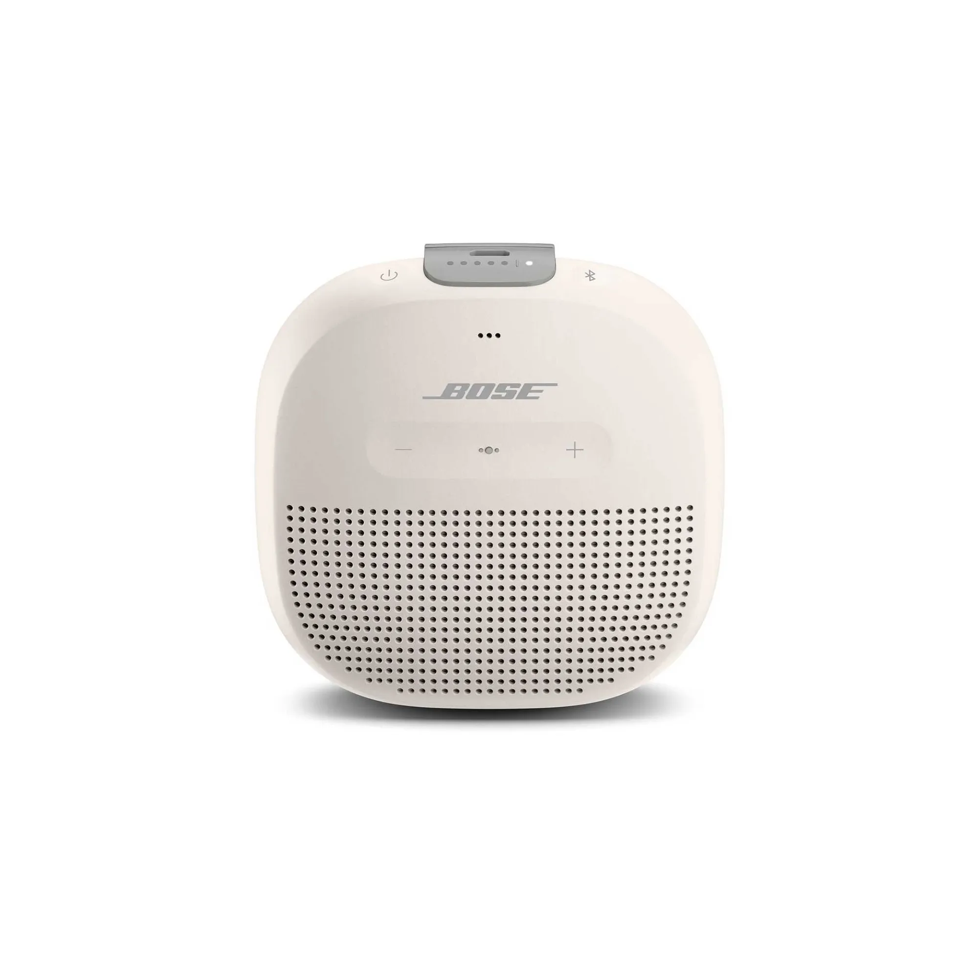 Bose Soundlink Micro White Smoke