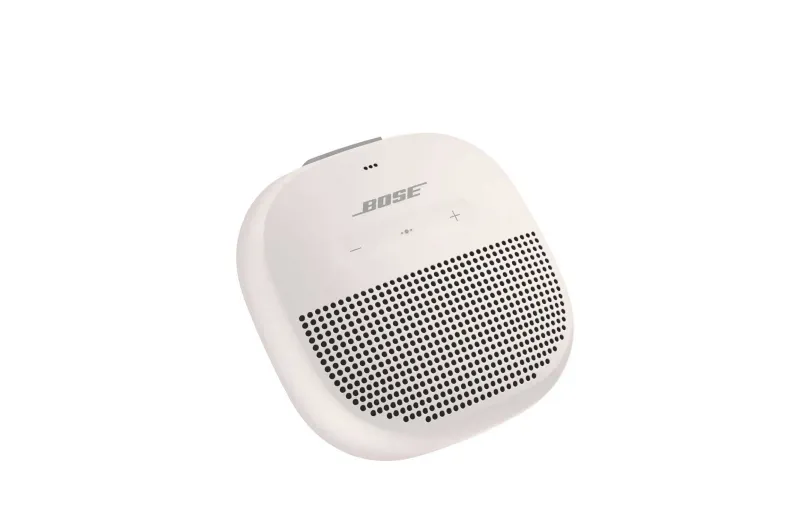 Bose Soundlink Micro Ηχείο Bluetooth Λευκό