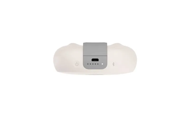 Bose Soundlink Micro Ηχείο Bluetooth Λευκό